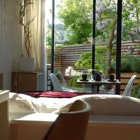 Urbanhouse-life